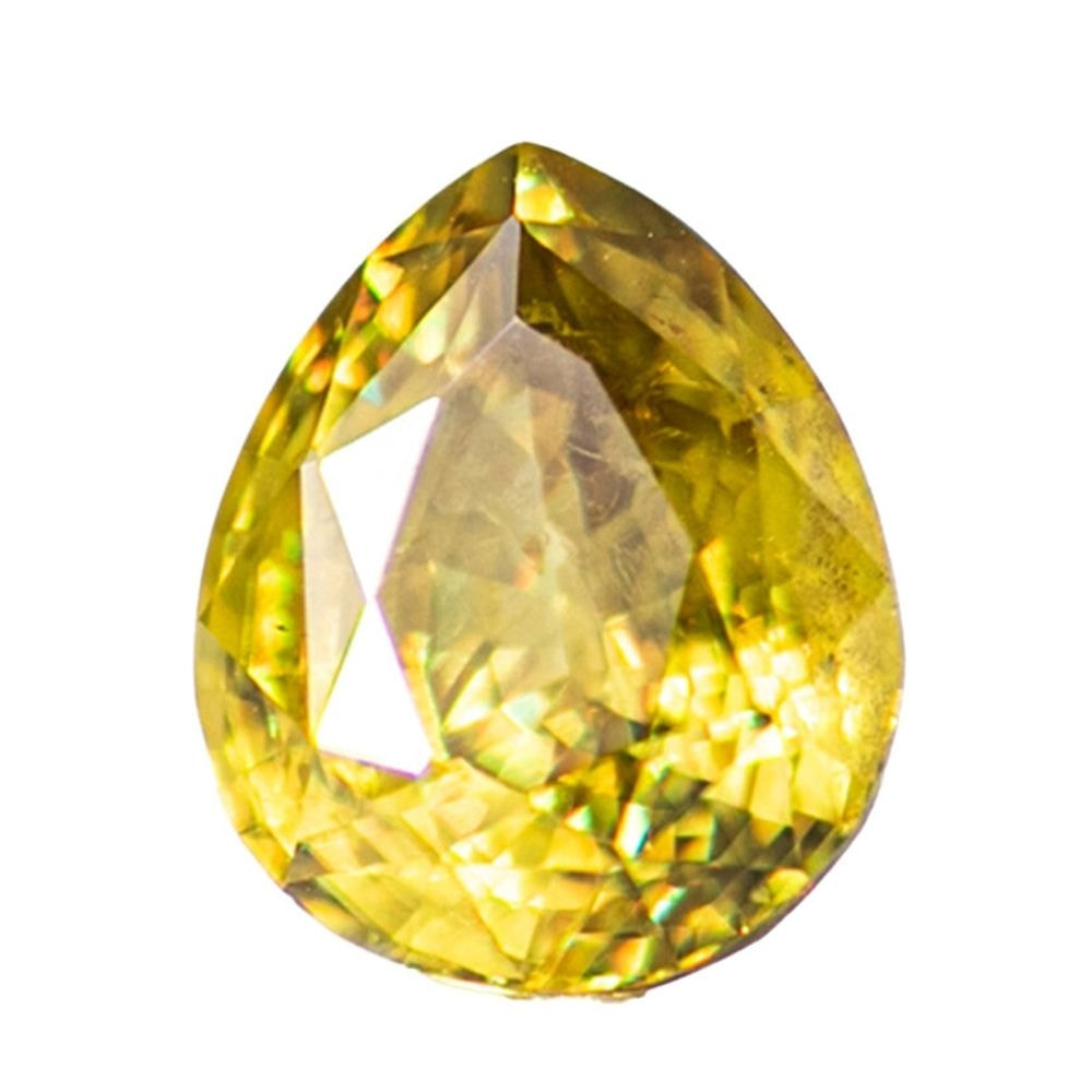 天然スフェーン 2.253ct 