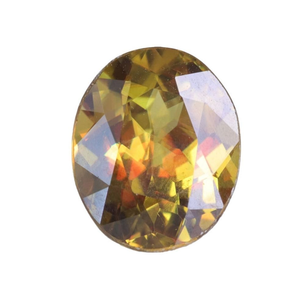 天然スフェーン 2.630ct 