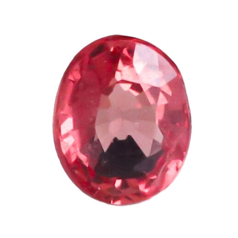 天然パパラチャサファイア 0.400ct