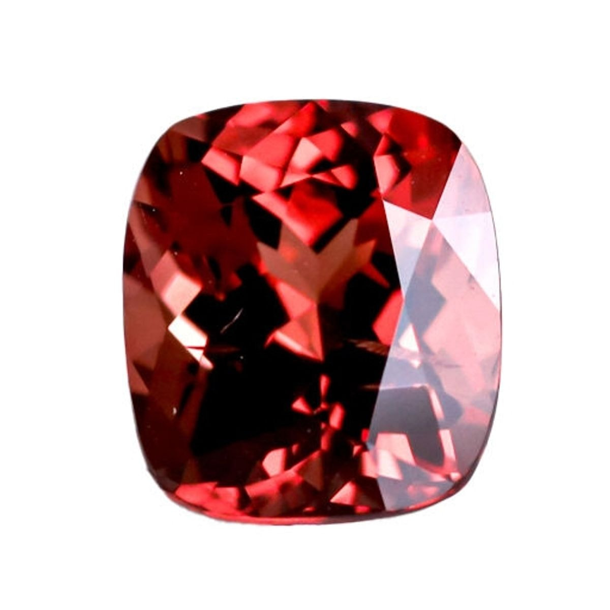 天然レッドスピネル 1.311ct [ベトナム産/非加熱]