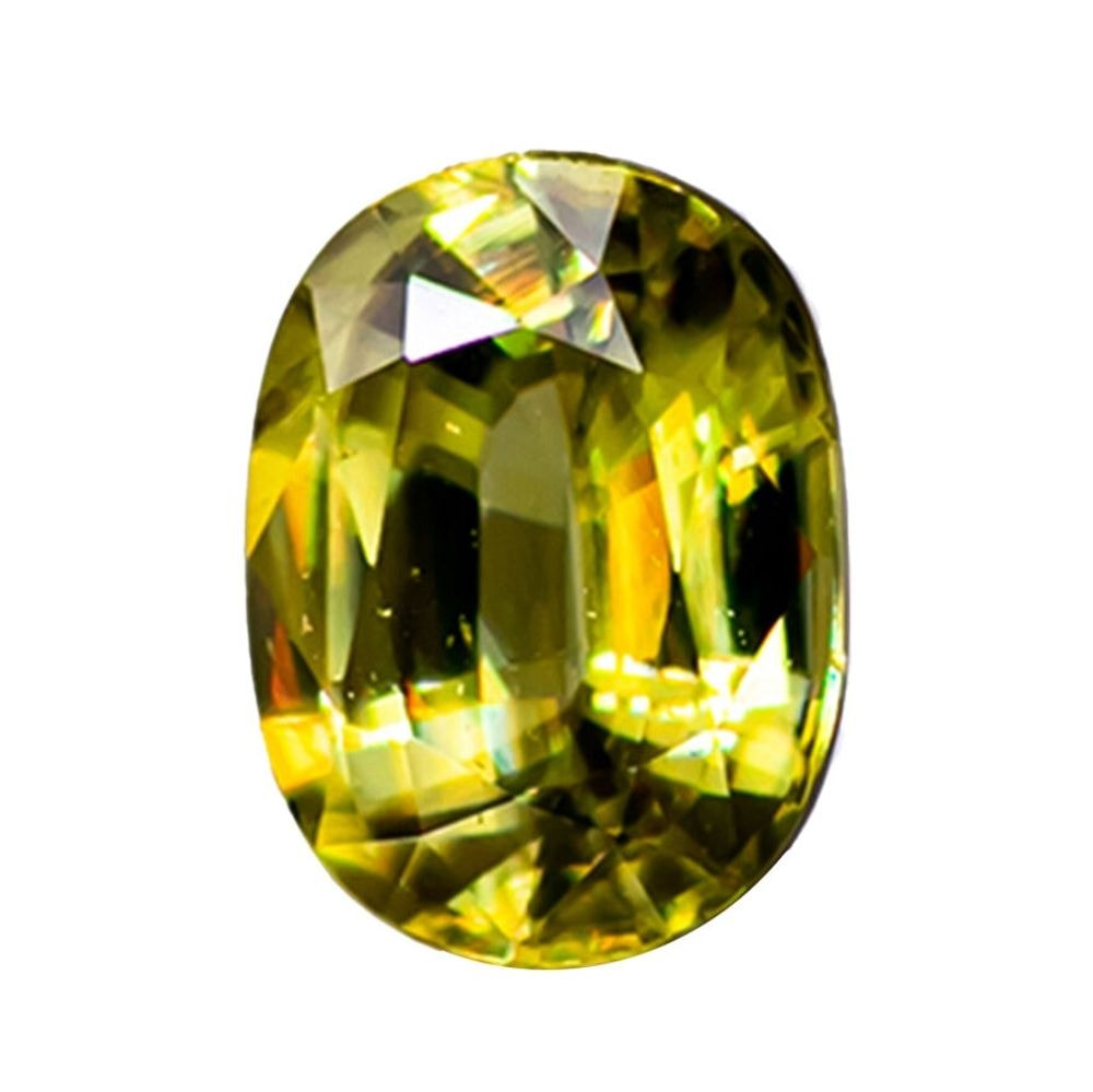 天然スフェーン 1.920ct 