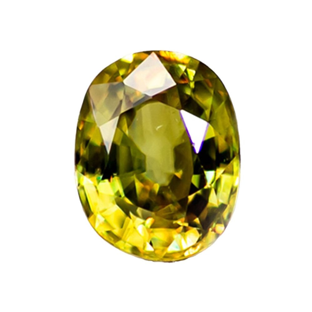 天然スフェーン 1.467ct 