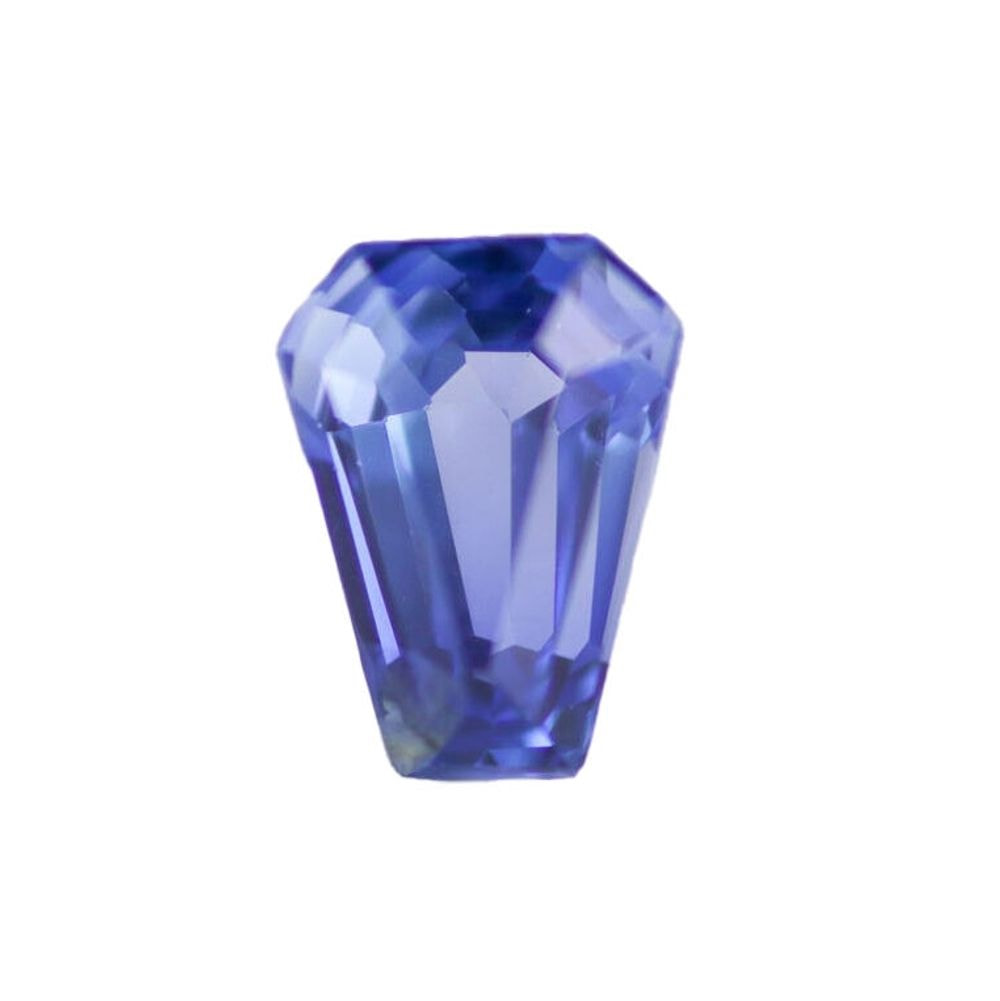 天然ブルーサファイア 2.00ct 