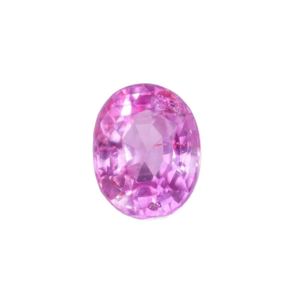 SOLD OUT】天然ピンクサファイア 0.562ct