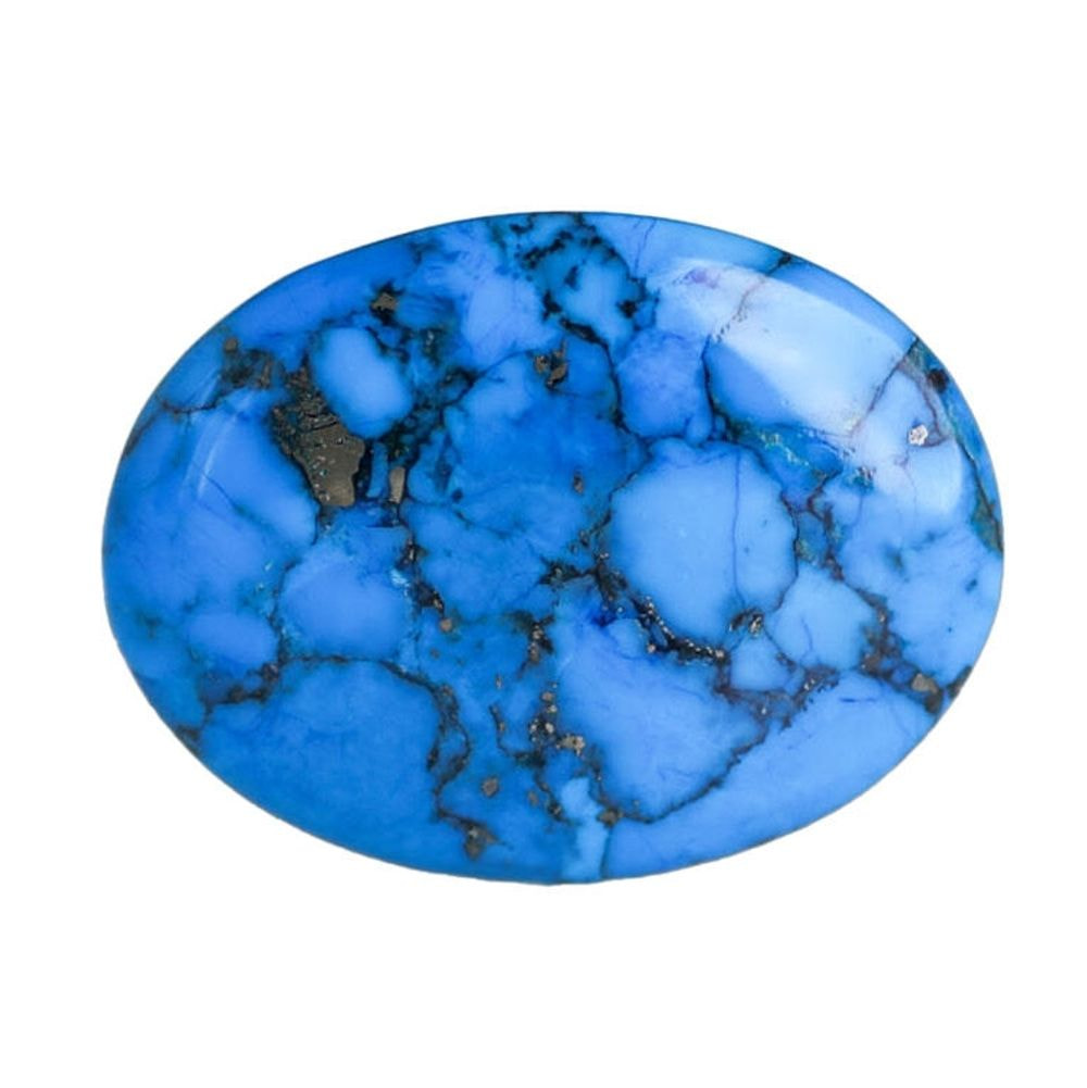 天然トルコ石 48.650ct