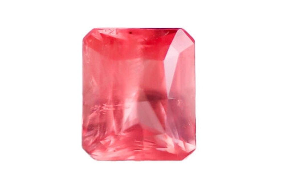 天然ロードクロサイト 2.908ct [スイートホーム産]