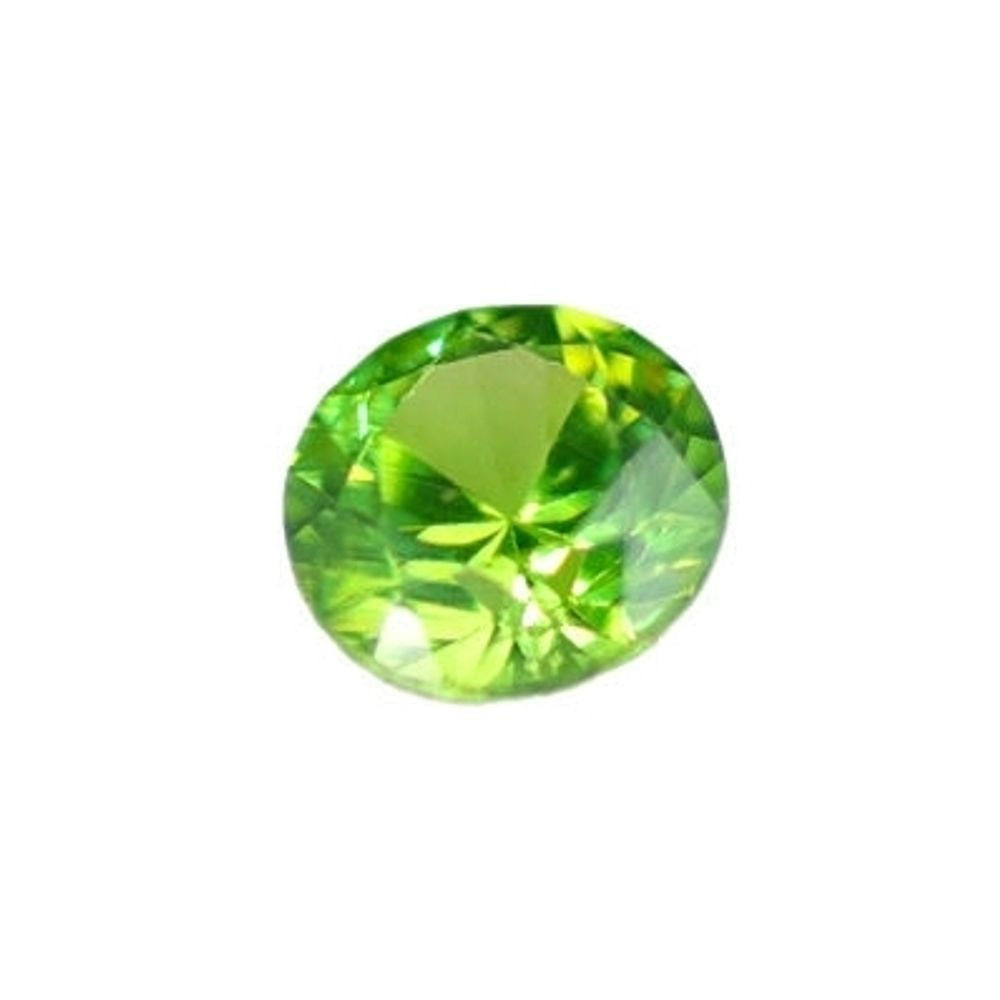 【SOLD OUT】天然デマントイドガーネット 0.220ct［ウラル産］