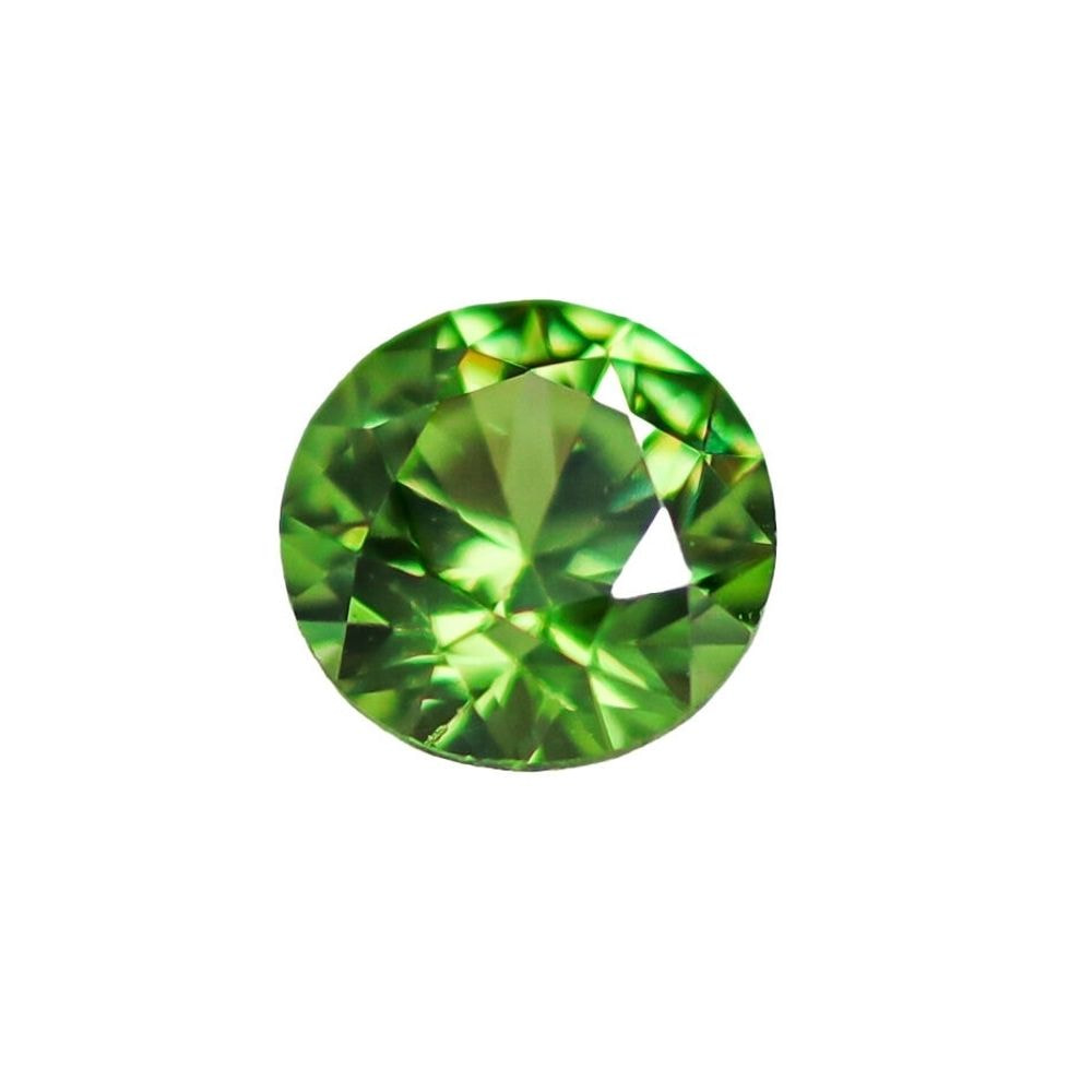 天然デマントイドガーネット 0.280ct［ウラル産］