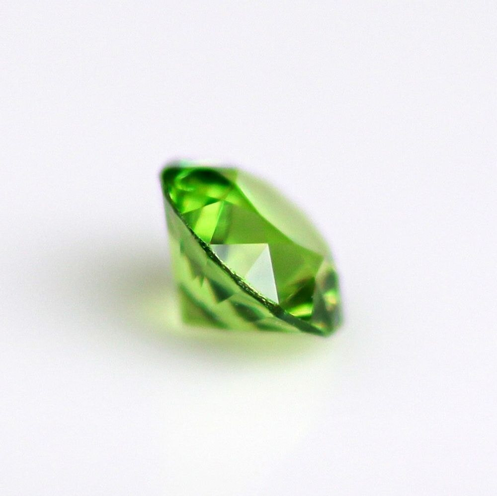天然デマントイドガーネット 0.280ct［ウラル産］