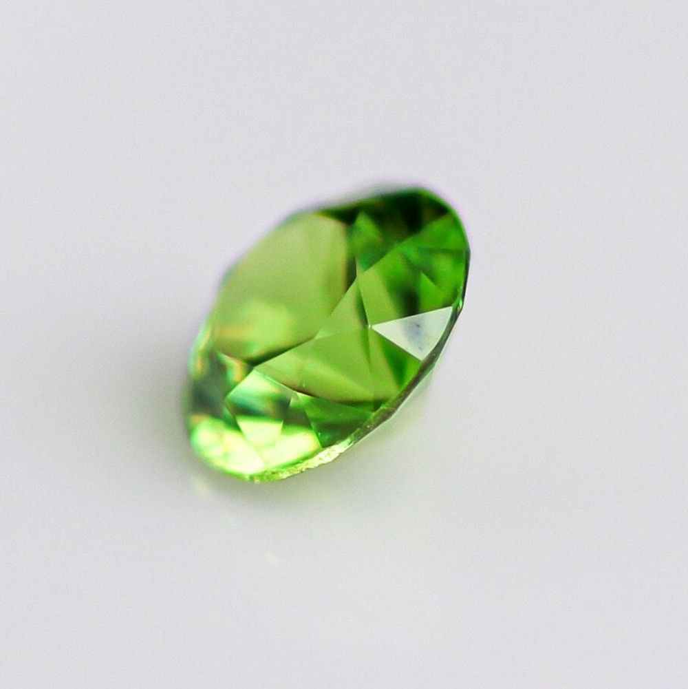 天然デマントイドガーネット 0.280ct［ウラル産］