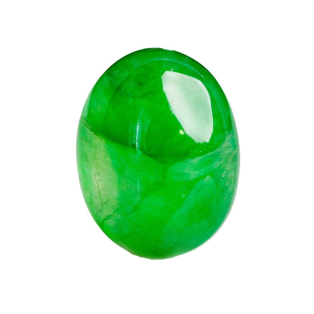 天然翡翠（ヒスイ）1.740ct