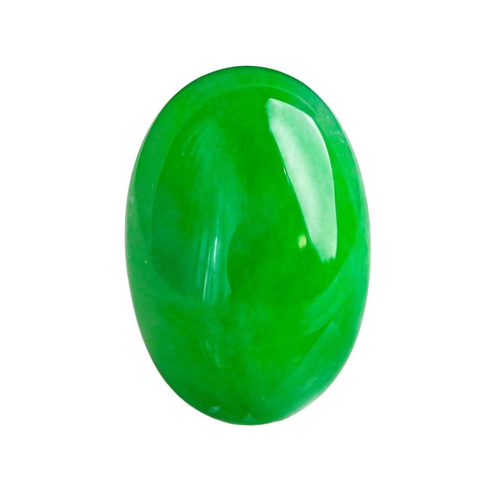 天然翡翠（ヒスイ）1.590ct
