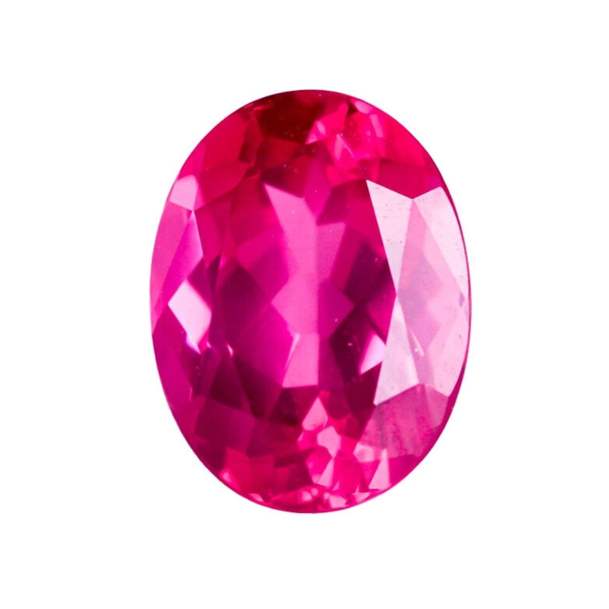天然ピンクスピネル 1.553ct [タンザニア産/非加熱]