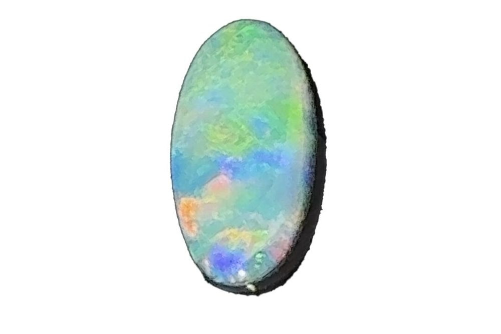 ダブレットオパール 1.00ct 