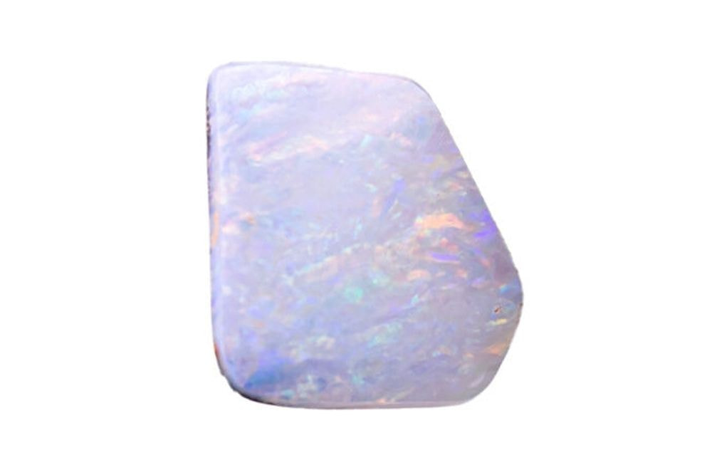 天然ボルダーオパール 11.15ct 