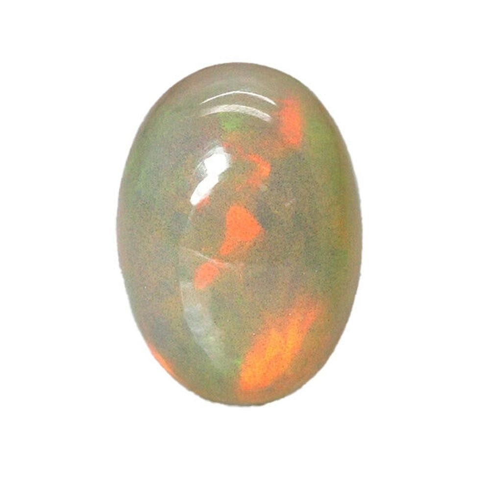 天然エチオピアオパール 4.270ct 