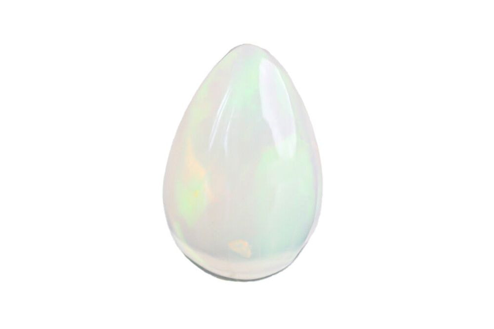 【SOLD OUT】天然エチオピアオパール 1.390ct 