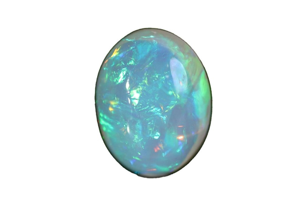 天然エチオピアオパール 10.260ct