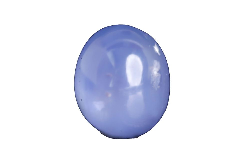 天然ブルースターサファイア 4.211ct [スリランカ産/非加熱]