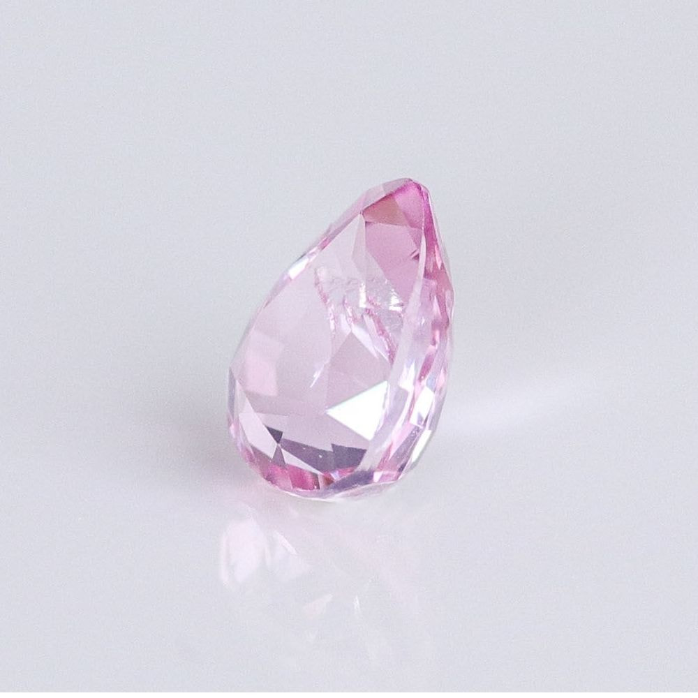 天然ピンクスピネル 0.950ct