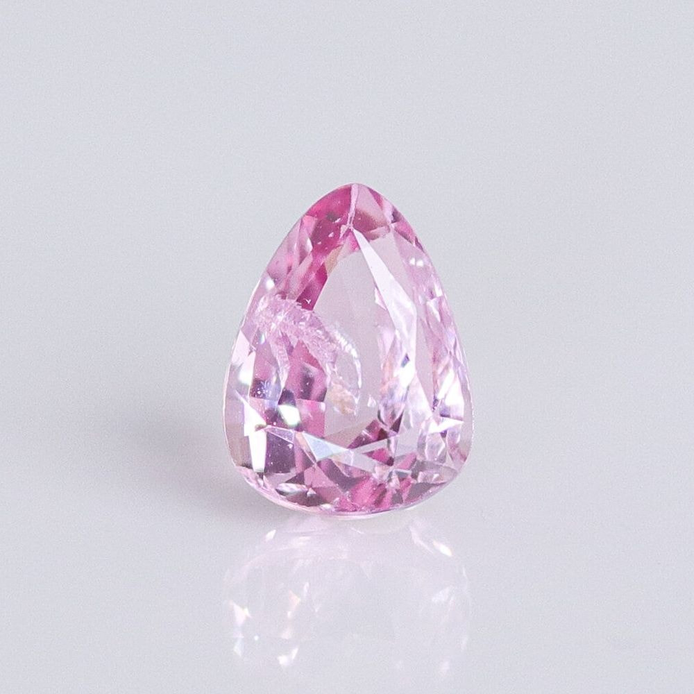 天然ピンクスピネル 0.950ct