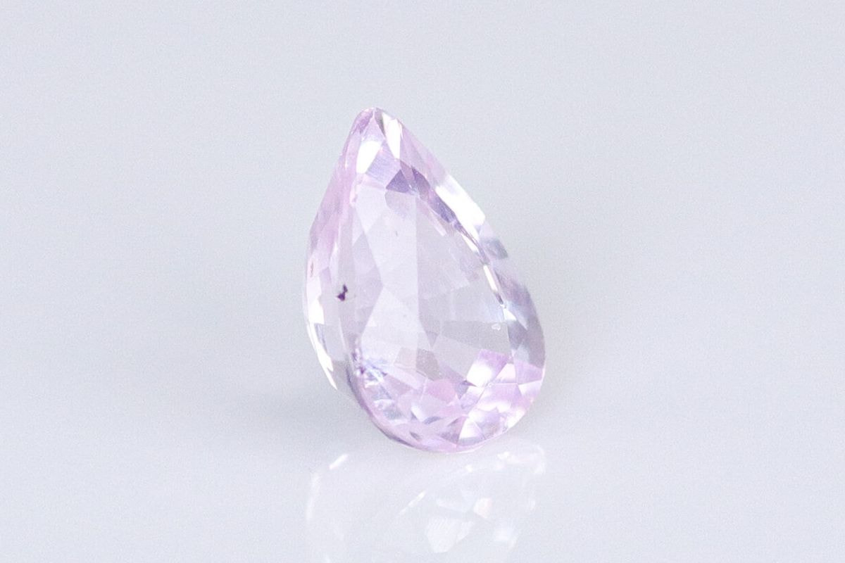 天然ピンクスピネル 0.870ct 天然ピンクスピネル 0.870ct