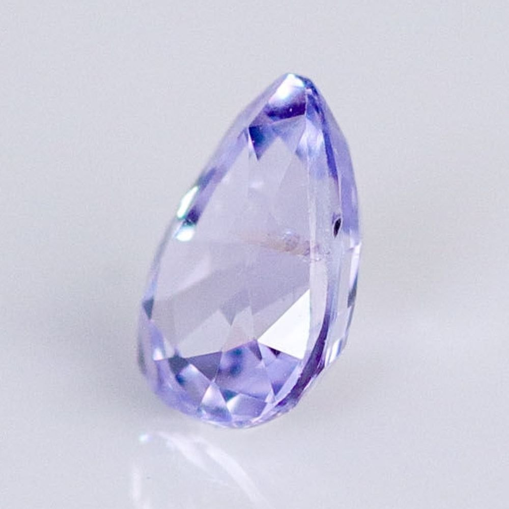 天然バイオレットスピネル 0.872ct