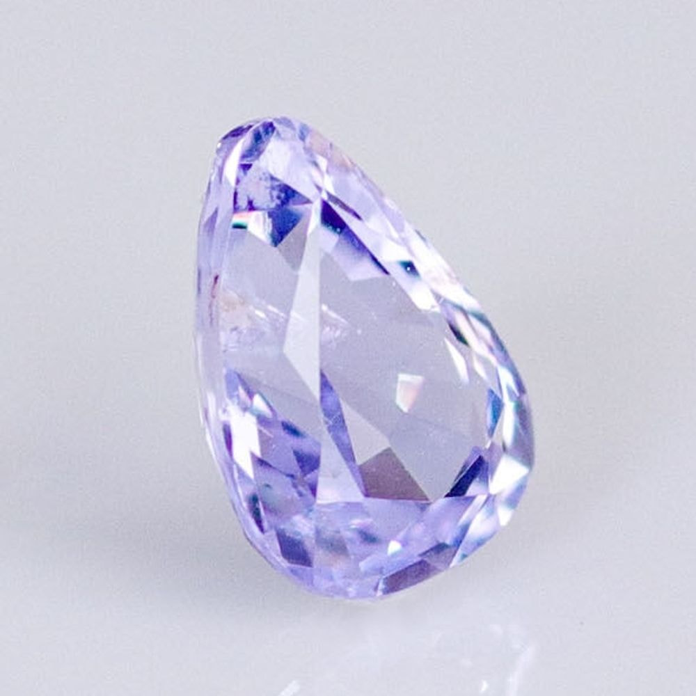 天然バイオレットスピネル 0.872ct
