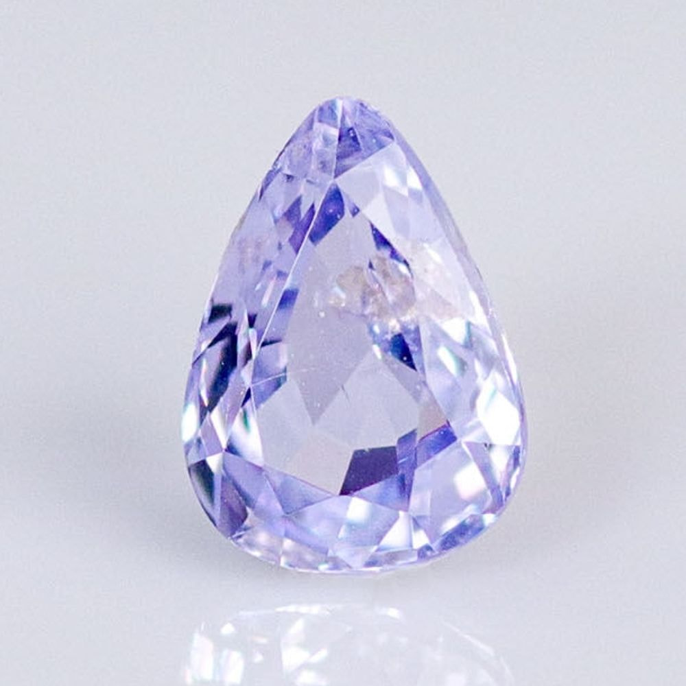 天然バイオレットスピネル 0.872ct