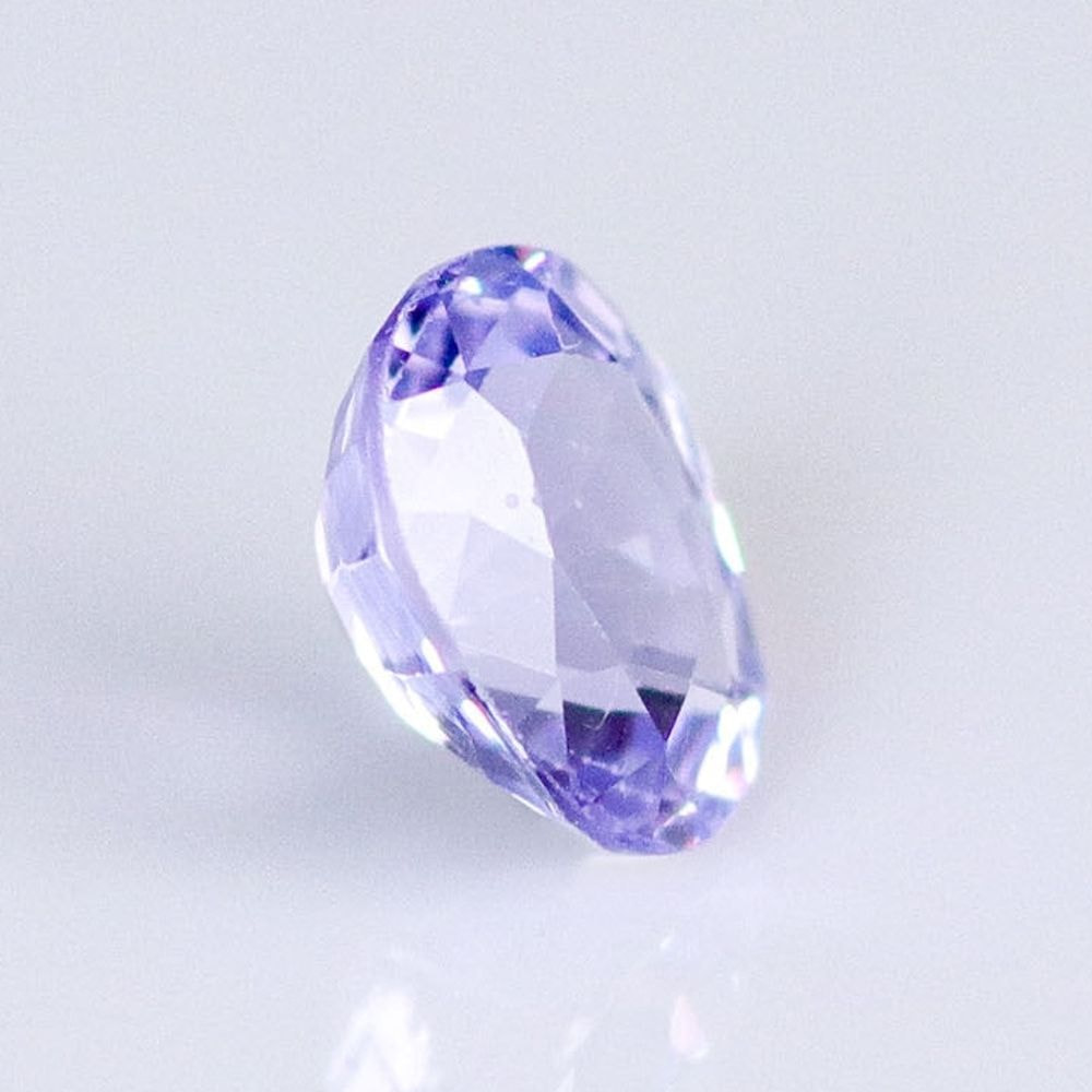 【SOLD OUT】天然バイオレットスピネル 0.920ct