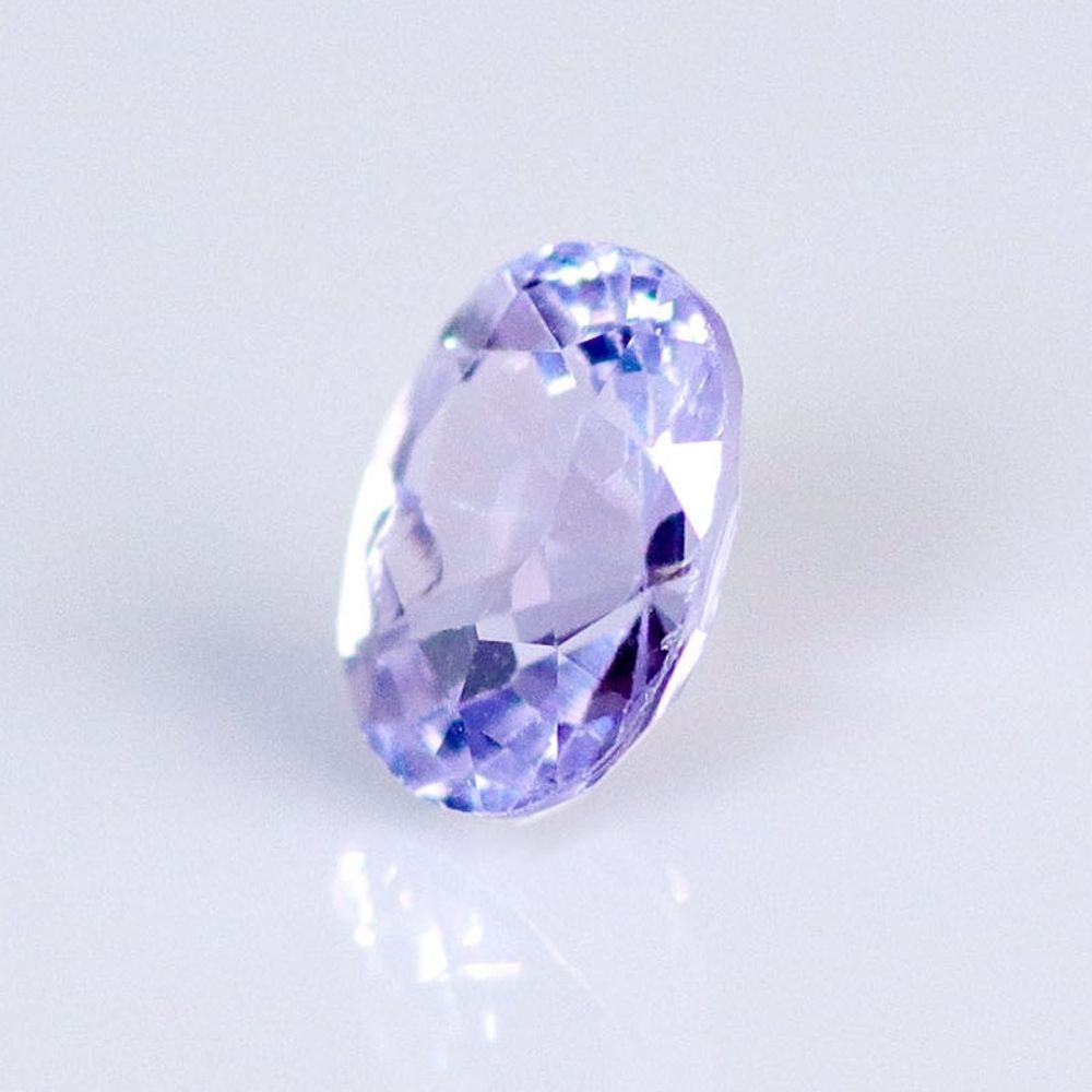 【SOLD OUT】天然バイオレットスピネル 0.920ct