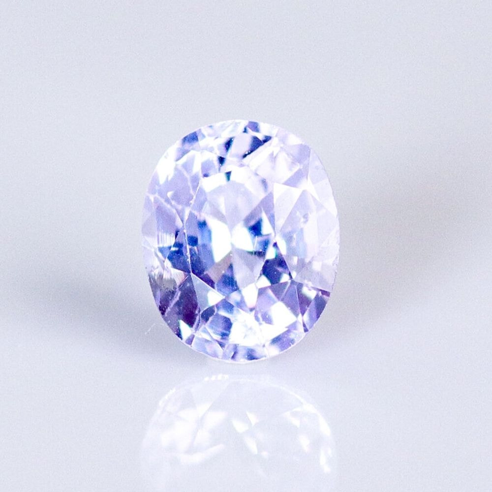 【SOLD OUT】天然バイオレットスピネル 0.920ct