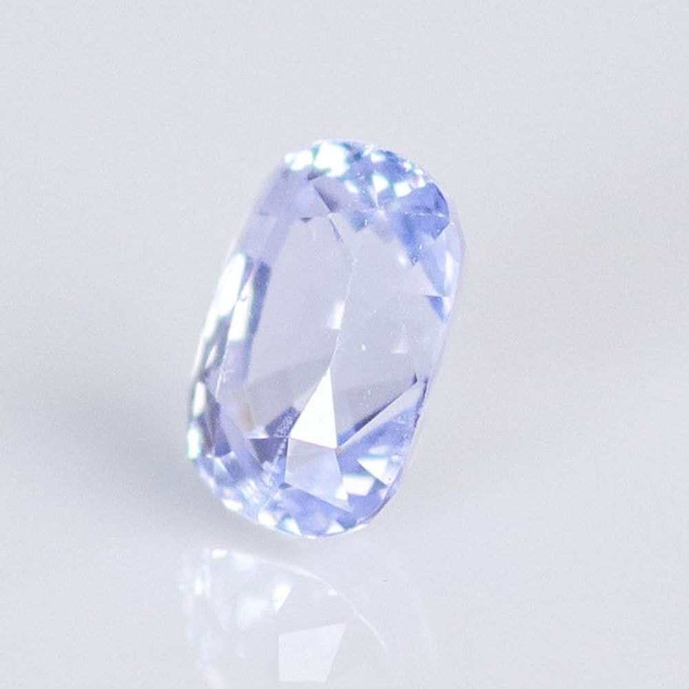 【SOLD OUT】天然バイオレットスピネル 0.830ct