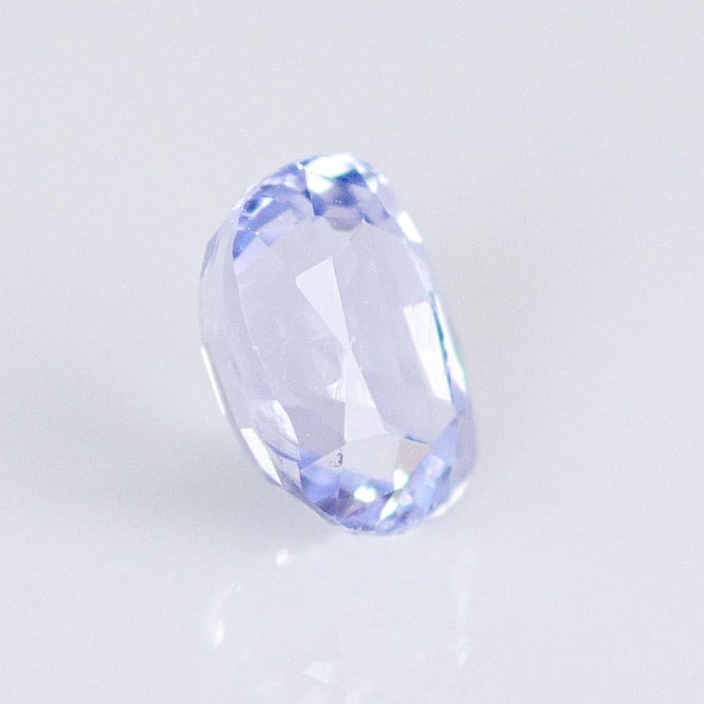 【SOLD OUT】天然バイオレットスピネル 0.830ct