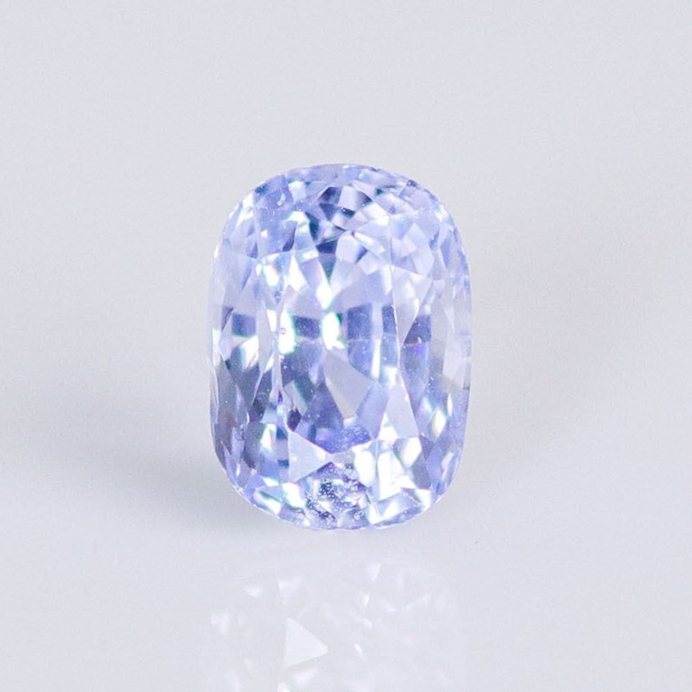 【SOLD OUT】天然バイオレットスピネル 0.830ct