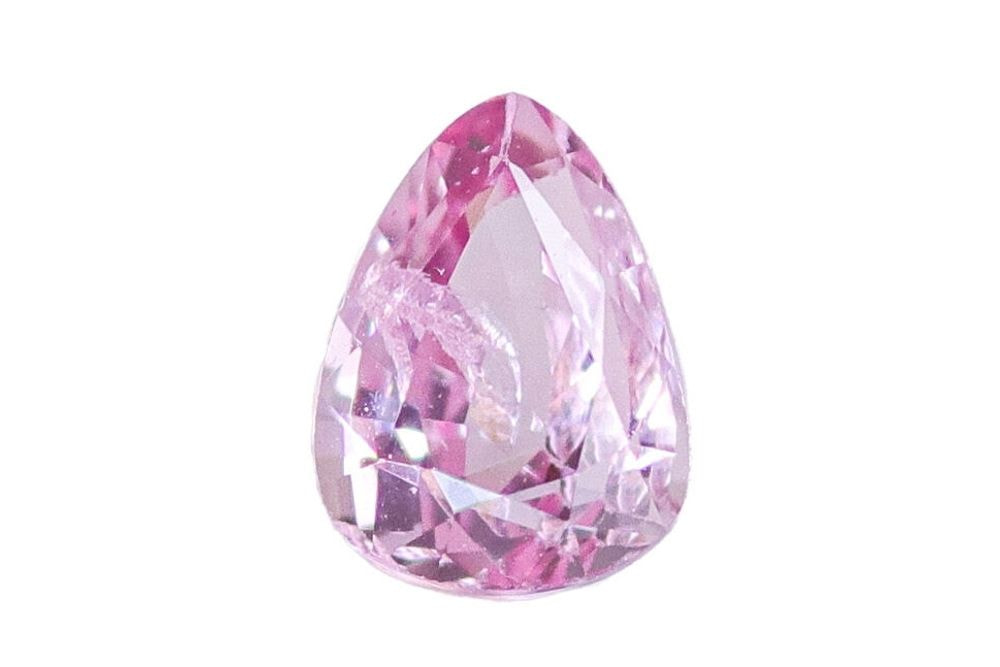 天然ピンクスピネル 0.950ct