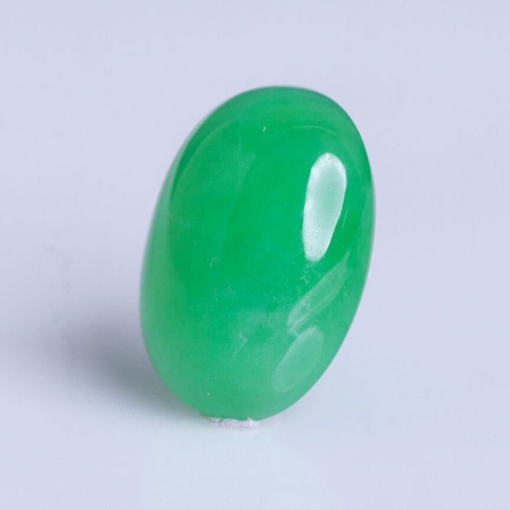 天然翡翠（ヒスイ）1.830ct