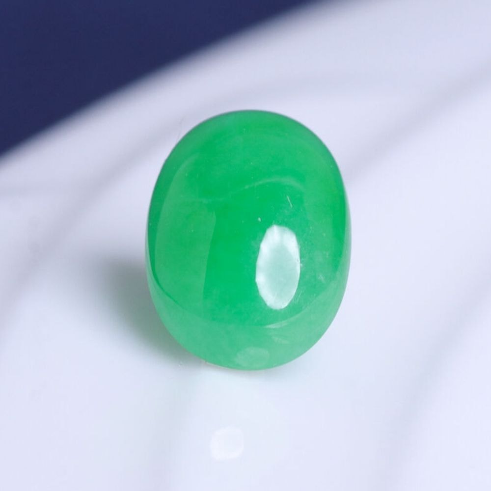 天然翡翠（ヒスイ）1.830ct