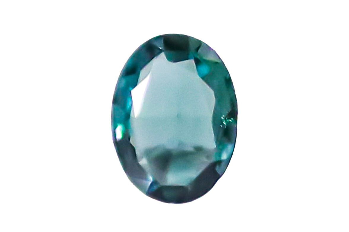 天然アレキサンドライト 0.191ct