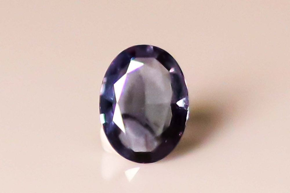 天然アレキサンドライト 0.191ct