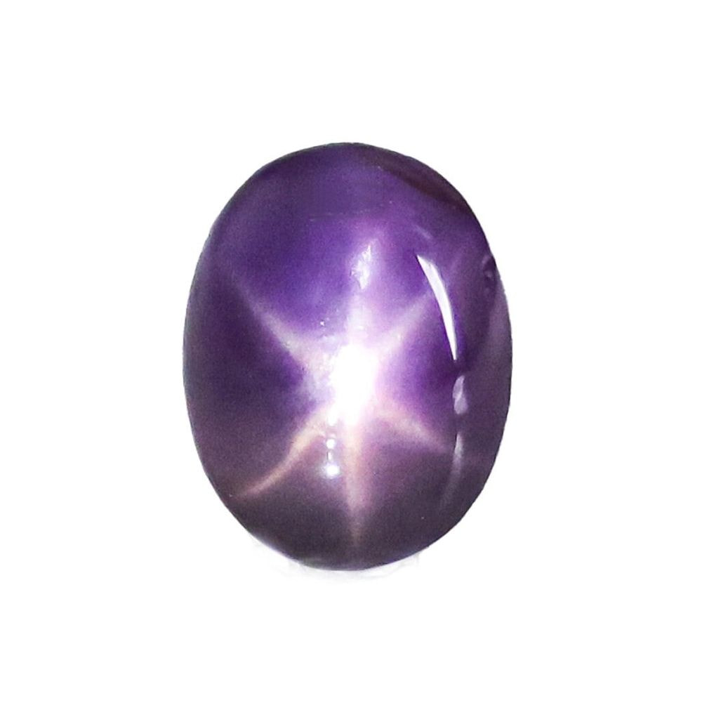 【SOLD OUT】天然 ヴァイオレットスターサファイア 1.441ct