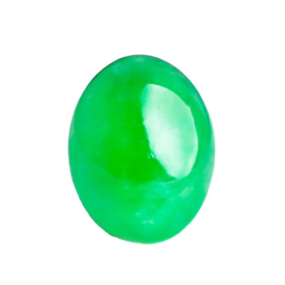 天然翡翠（ヒスイ）2.986ct [ミャンマー産]
