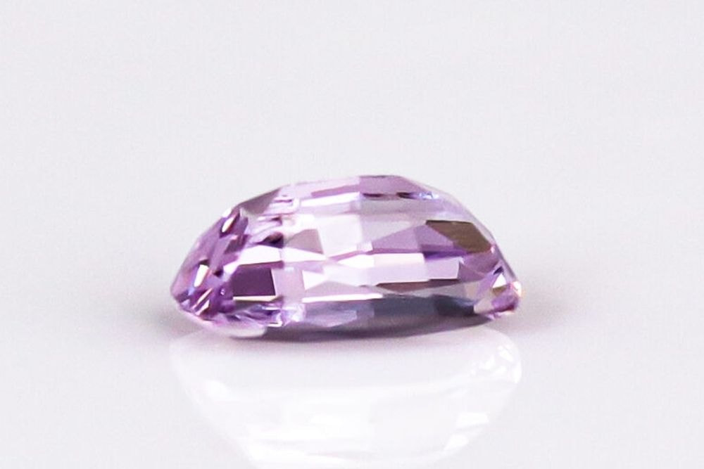 天然パープルスピネル 0.554ct