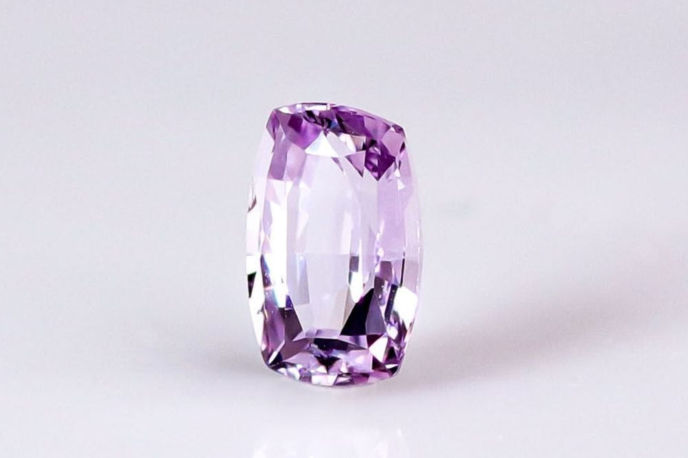 天然パープルスピネル 0.554ct