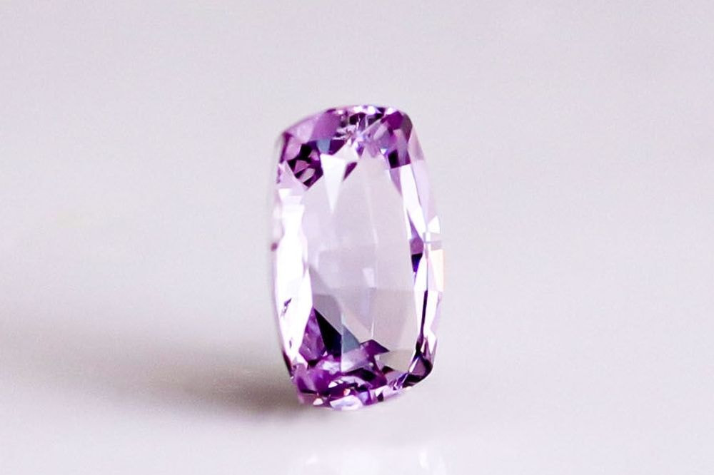 天然パープルスピネル 0.554ct