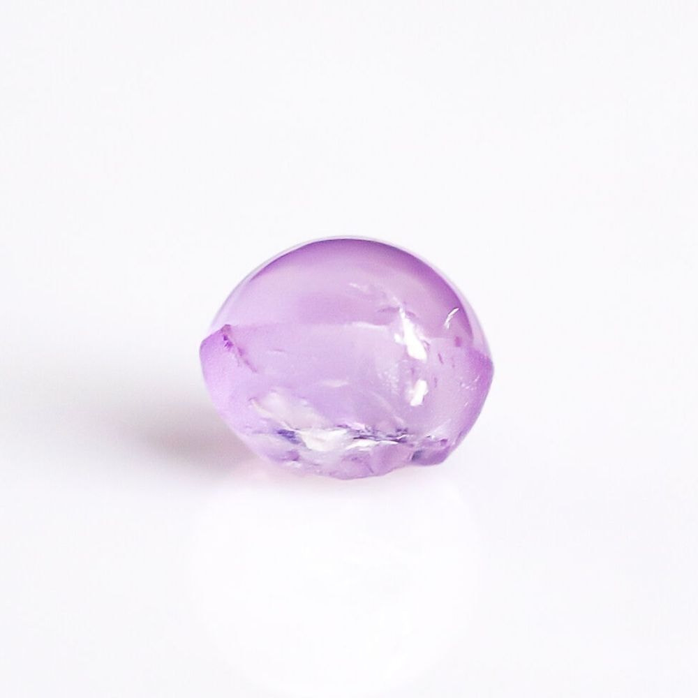 【SOLD OUT】天然スカポライトキャッツアイ 0.786ct 