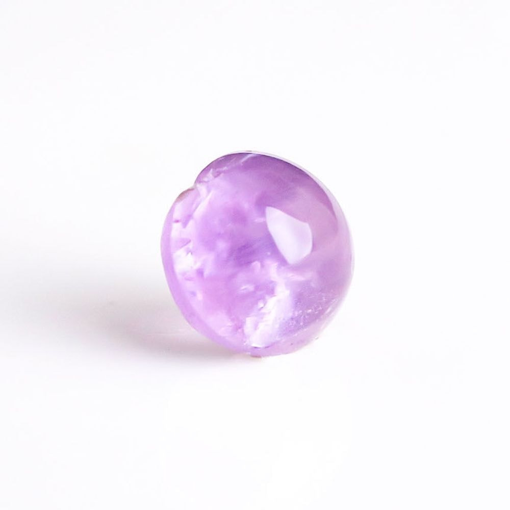 【SOLD OUT】天然スカポライトキャッツアイ 0.786ct 