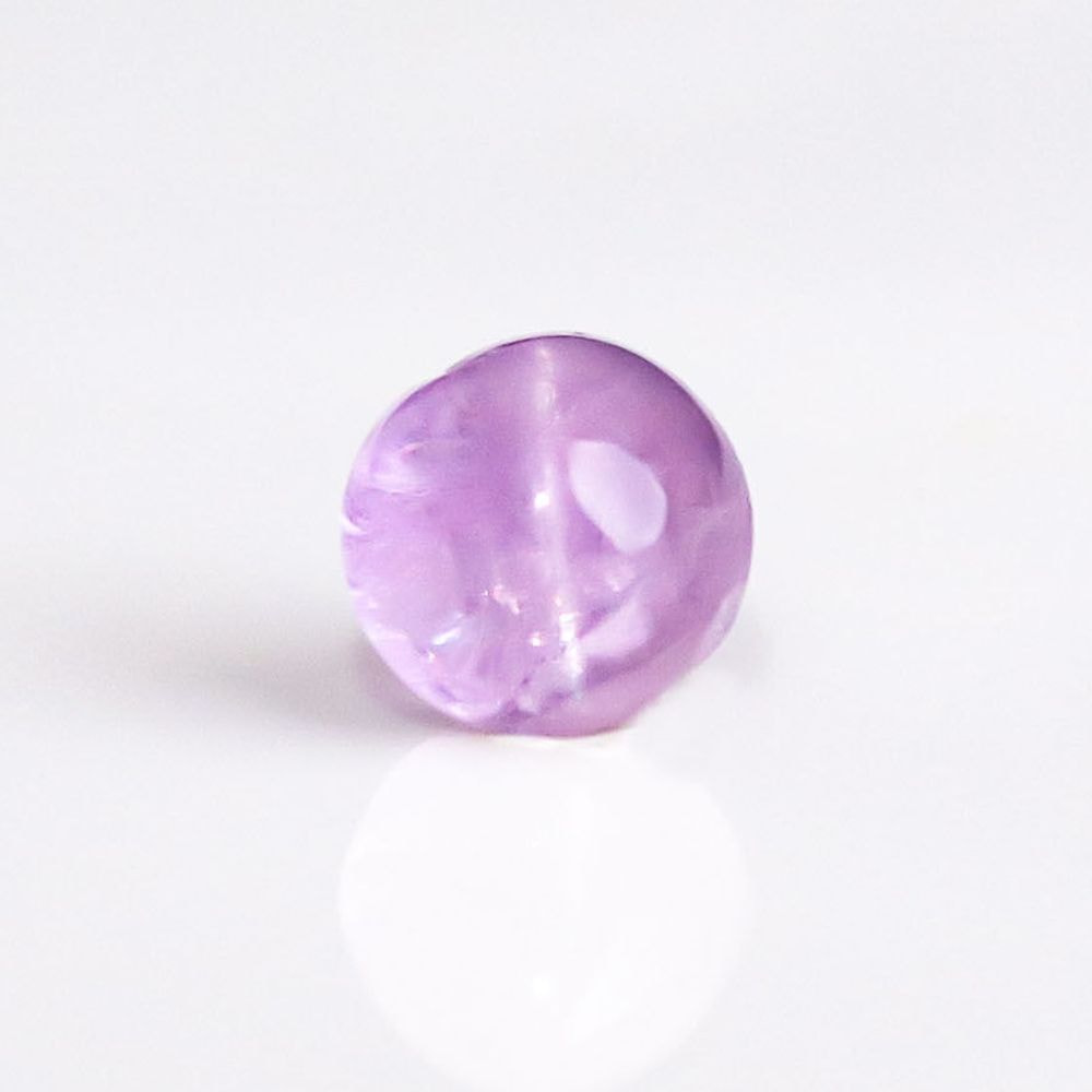 【SOLD OUT】天然スカポライトキャッツアイ 0.786ct 