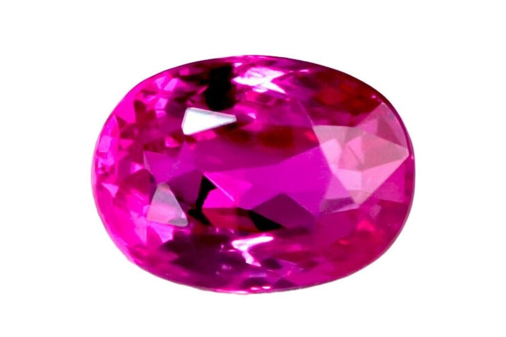 天然ルビー 0.800ct [ビルマ産]