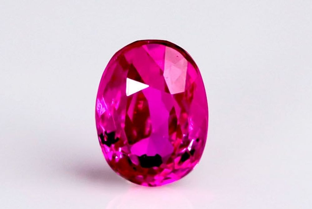 天然ルビー 0.800ct [ビルマ産]